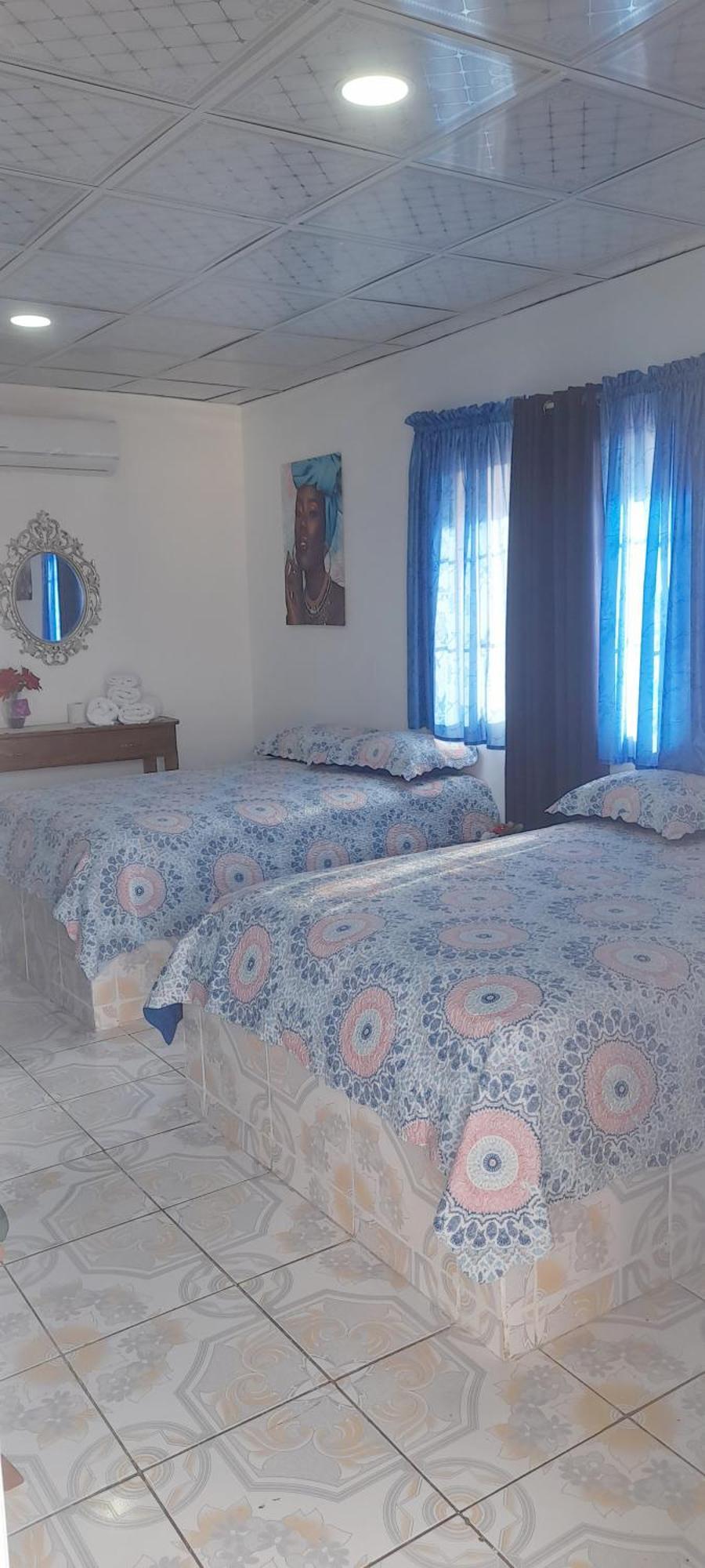 Belo Bay Apartment Hotel Portobelo Exteriér fotografie