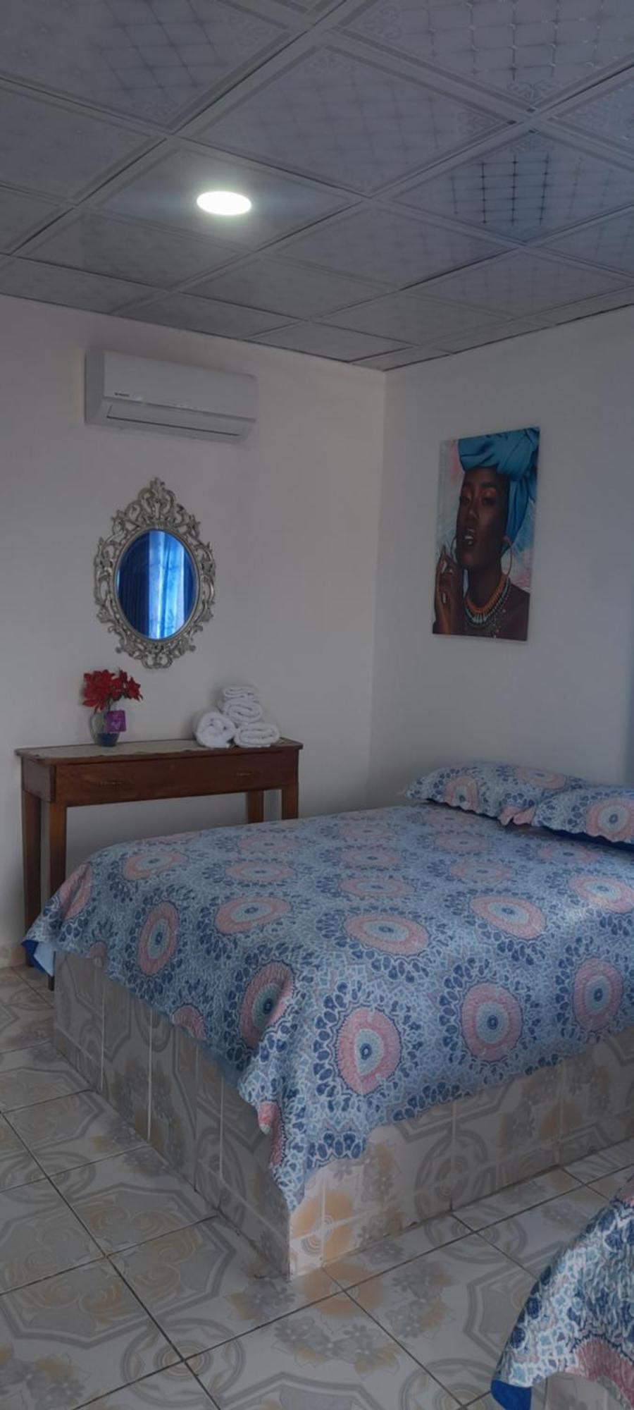 Belo Bay Apartment Hotel Portobelo Exteriér fotografie