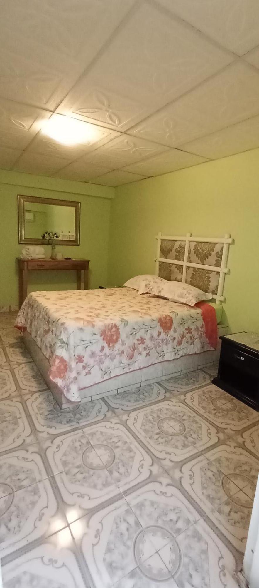 Belo Bay Apartment Hotel Portobelo Exteriér fotografie