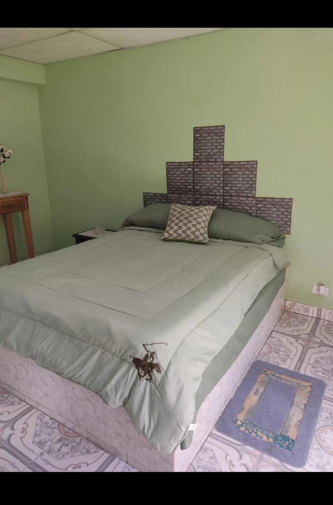 Belo Bay Apartment Hotel Portobelo Exteriér fotografie
