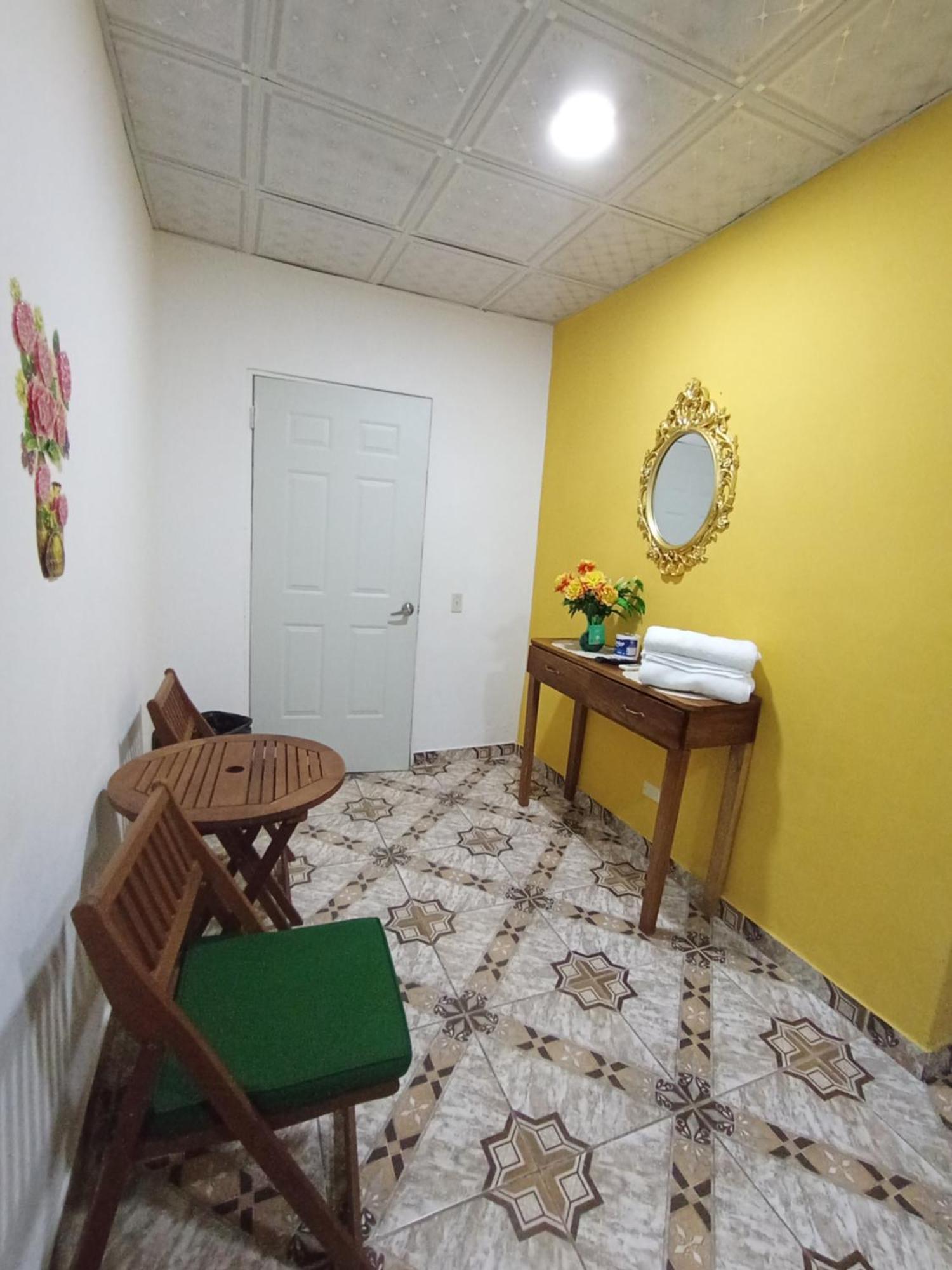 Belo Bay Apartment Hotel Portobelo Exteriér fotografie