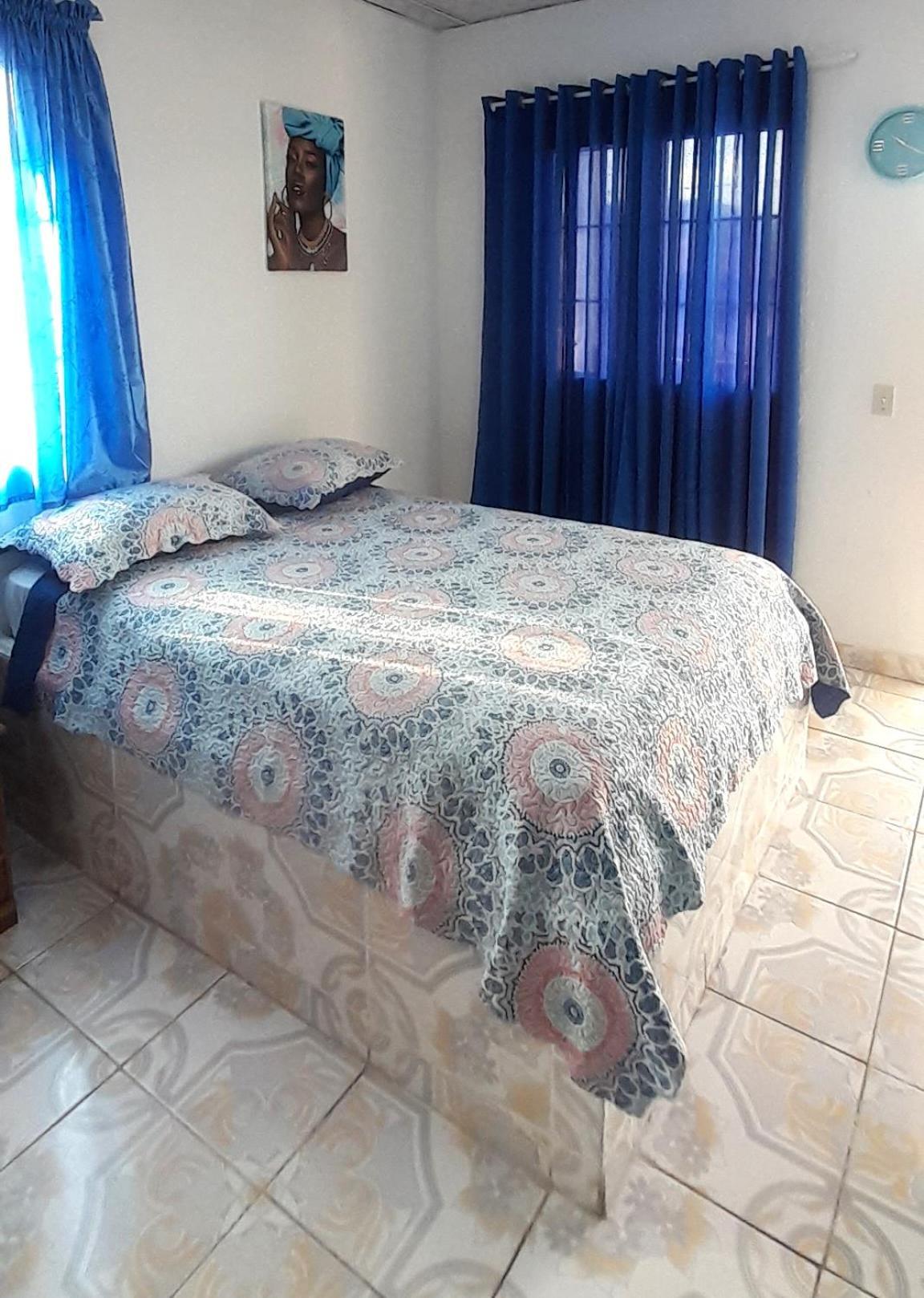 Belo Bay Apartment Hotel Portobelo Exteriér fotografie
