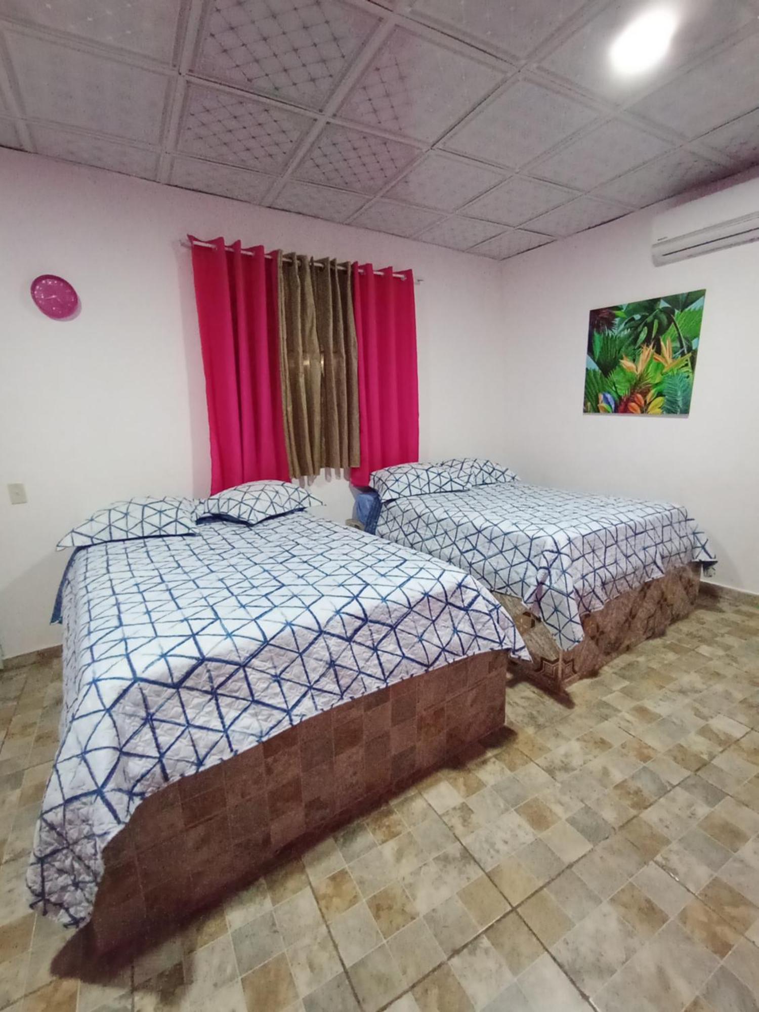 Belo Bay Apartment Hotel Portobelo Exteriér fotografie